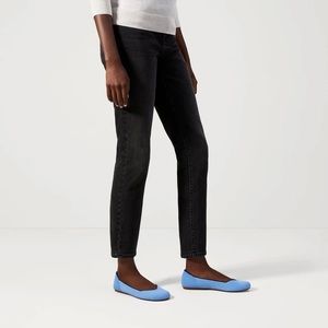 Rothy’s size 11 ice blue new with tags